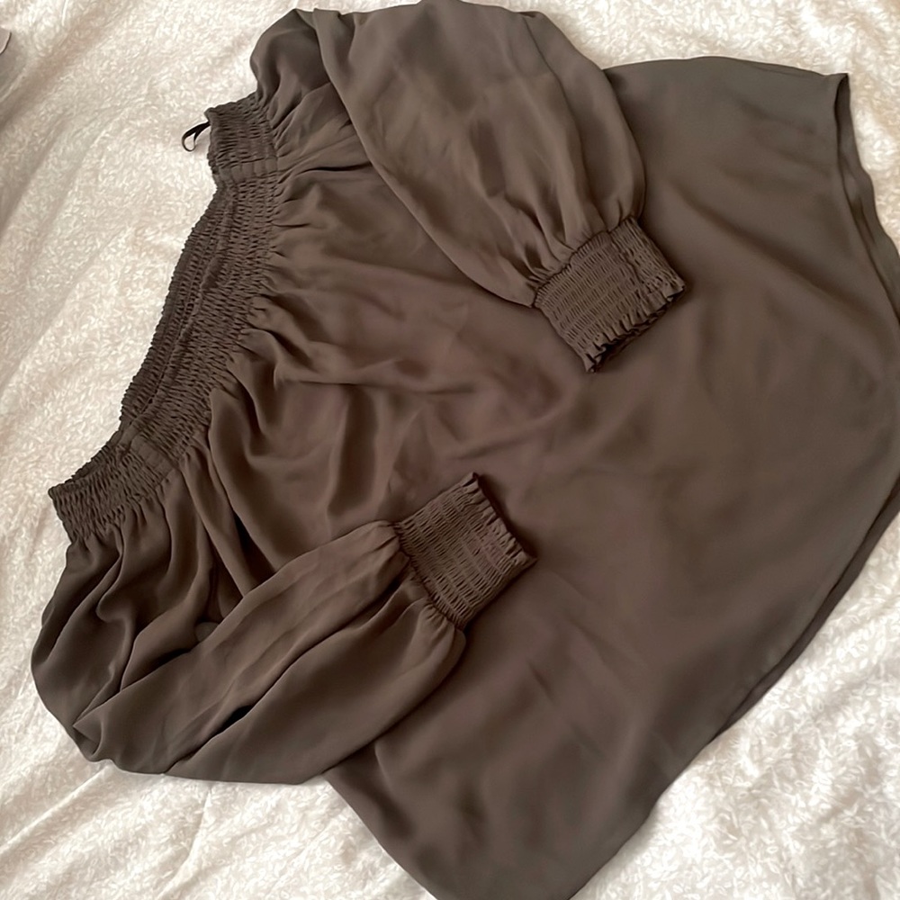 Express top